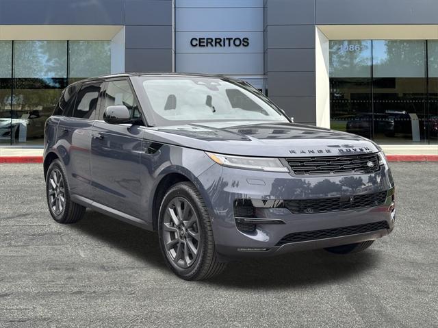 new 2024 Land Rover Range Rover Sport car, priced at $89,330