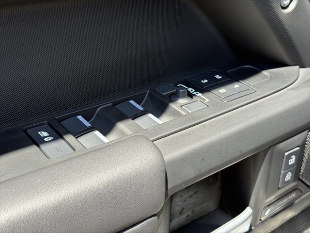 new 2025 Land Rover Defender car, priced at $79,635