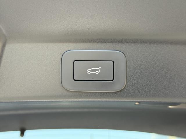 used 2025 Jaguar F-PACE car, priced at $52,799
