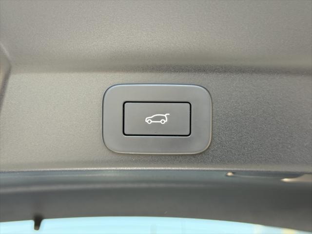 used 2025 Jaguar F-PACE car, priced at $54,999