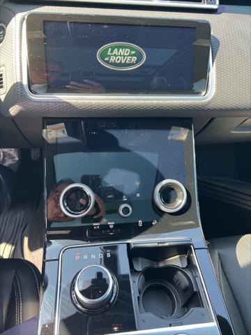 used 2020 Land Rover Range Rover Velar car, priced at $29,999