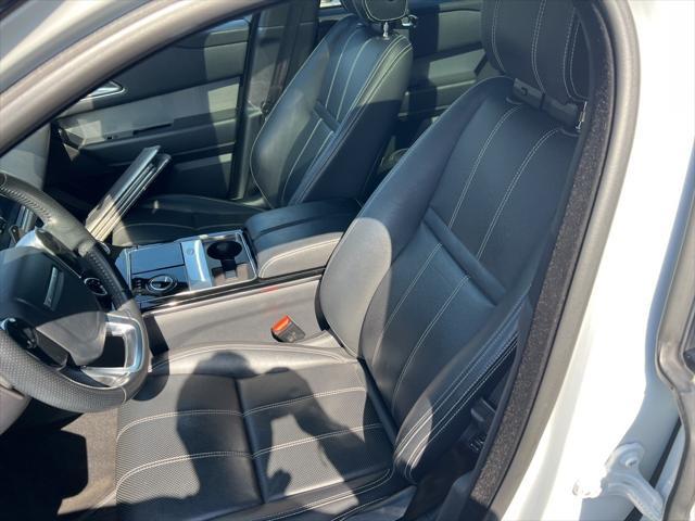 used 2020 Land Rover Range Rover Velar car, priced at $29,999