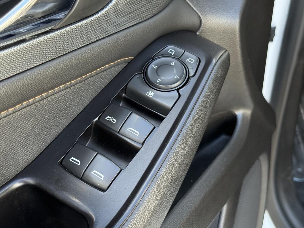 used 2019 Chevrolet Traverse car, priced at $24,599