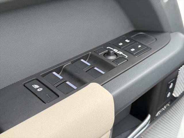 used 2023 Land Rover Defender car, priced at $71,888