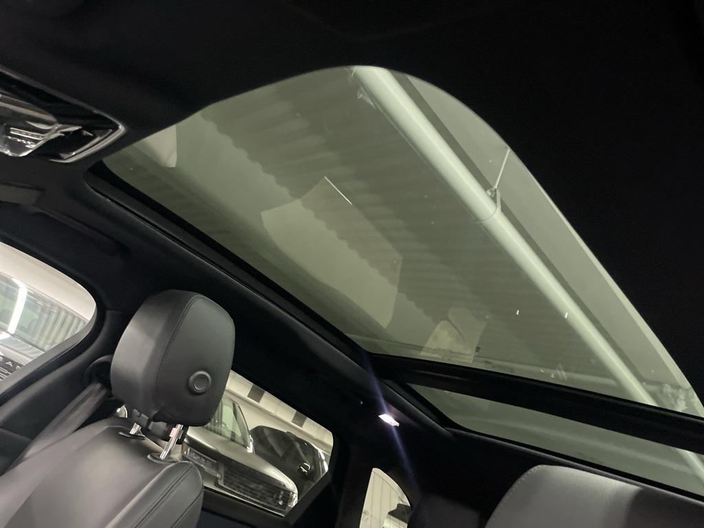 used 2025 Land Rover Range Rover Velar car, priced at $53,998