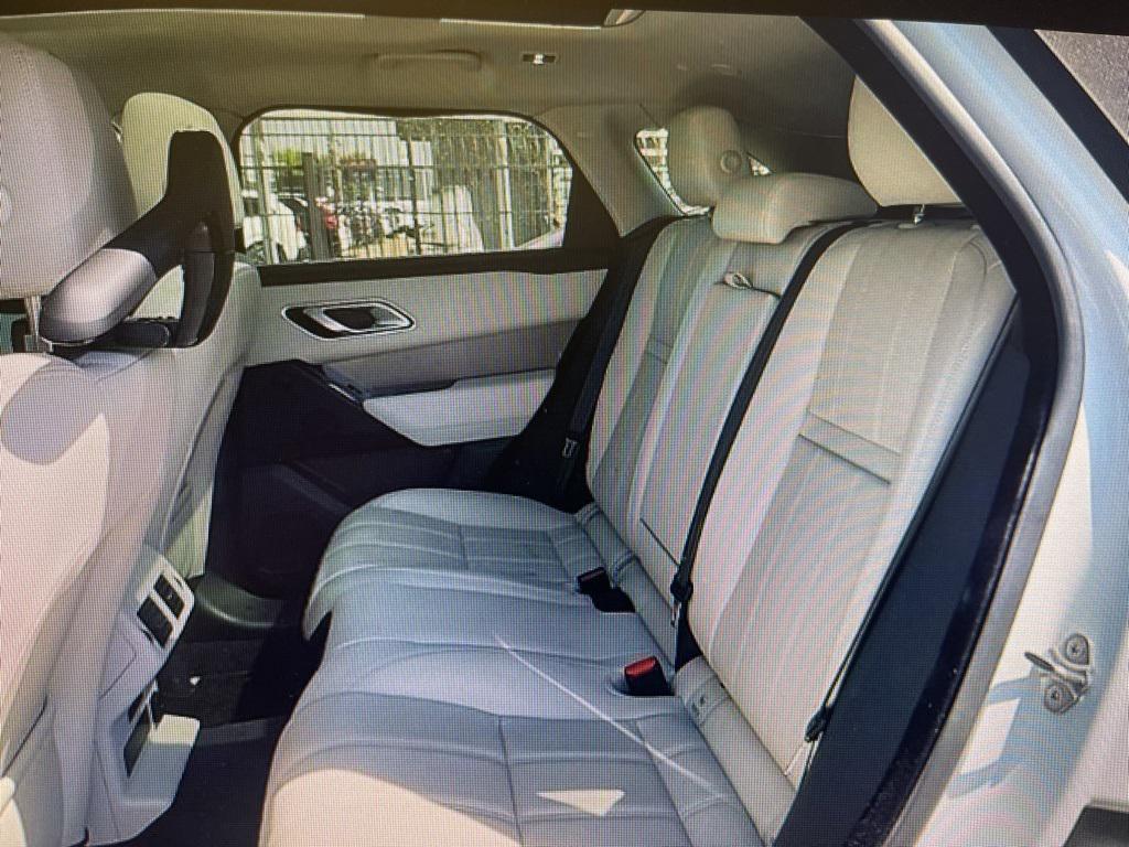 used 2023 Land Rover Range Rover Velar car, priced at $38,999