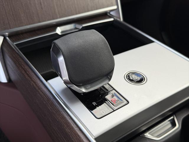 new 2025 Land Rover Range Rover car, priced at $140,790