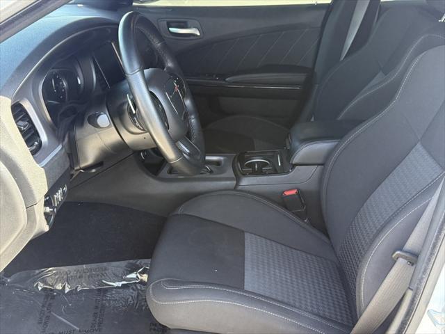 used 2022 Dodge Charger car, priced at $31,999