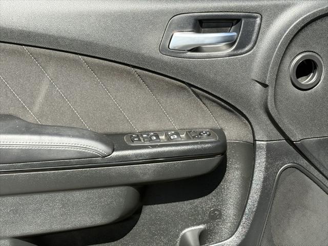 used 2022 Dodge Charger car, priced at $31,999