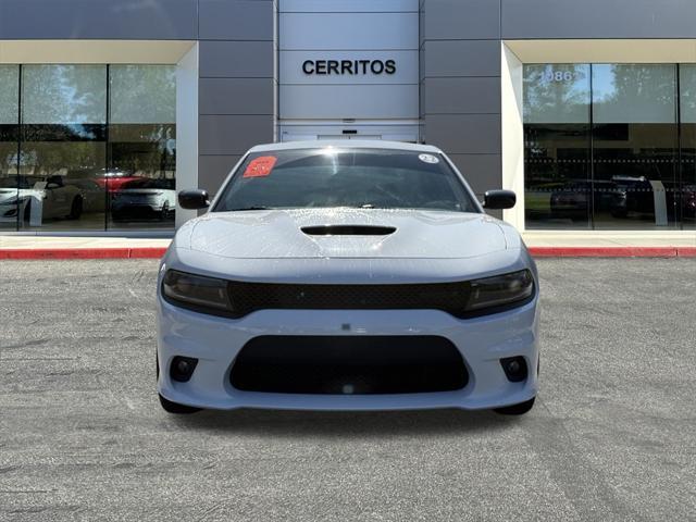 used 2022 Dodge Charger car, priced at $31,999