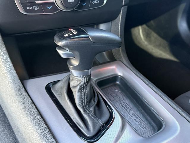 used 2022 Dodge Charger car, priced at $31,999