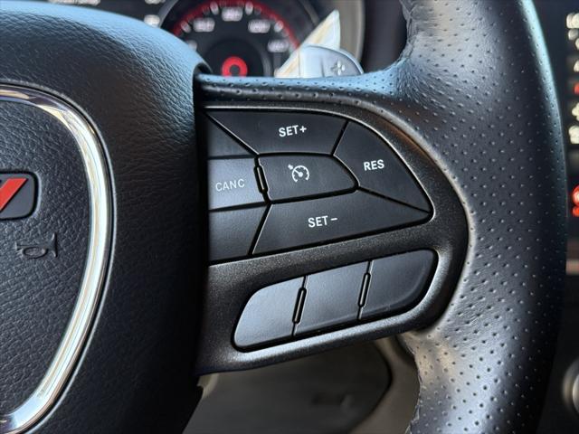 used 2022 Dodge Charger car, priced at $31,999