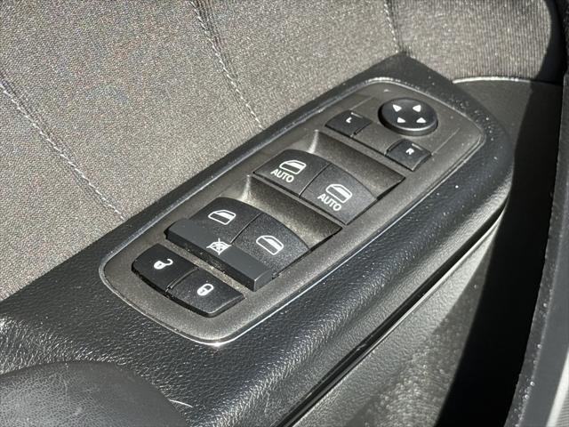 used 2022 Dodge Charger car, priced at $31,999