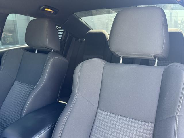 used 2022 Dodge Charger car, priced at $31,999