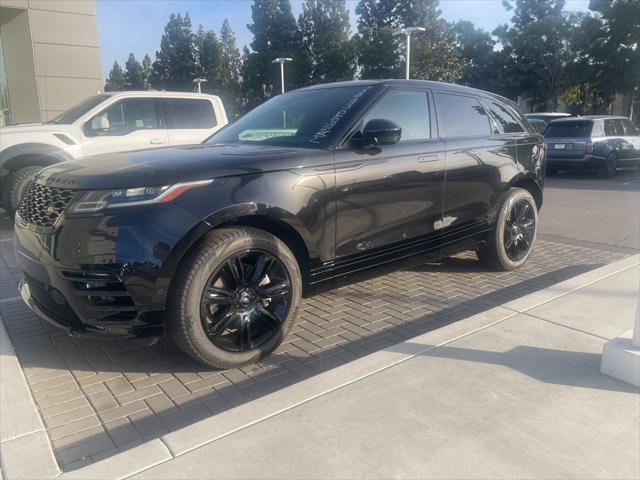 used 2021 Land Rover Range Rover Velar car, priced at $40,990