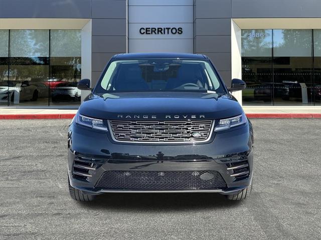 new 2025 Land Rover Range Rover Velar car, priced at $73,240