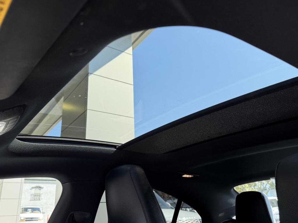 used 2023 Mercedes-Benz CLA 250 car, priced at $31,989