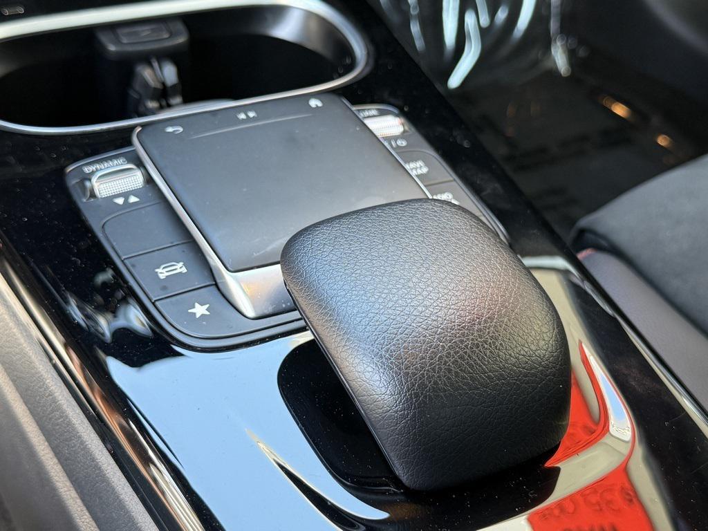 used 2023 Mercedes-Benz CLA 250 car, priced at $31,989