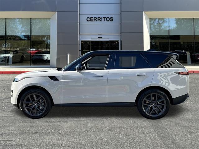 new 2024 Land Rover Range Rover Sport car, priced at $92,515