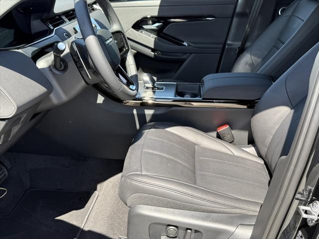 new 2026 Land Rover Range Rover Evoque car, priced at $52,440