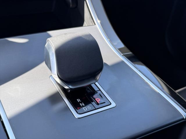 new 2026 Land Rover Range Rover Evoque car, priced at $52,440