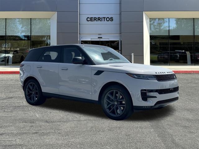 new 2024 Land Rover Range Rover Sport car, priced at $101,890