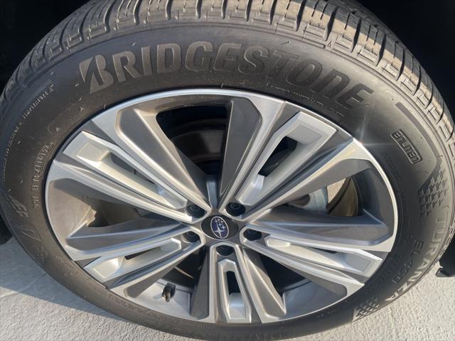 used 2024 Subaru Solterra car, priced at $28,999