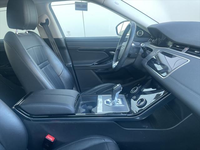 used 2020 Land Rover Range Rover Evoque car, priced at $27,999