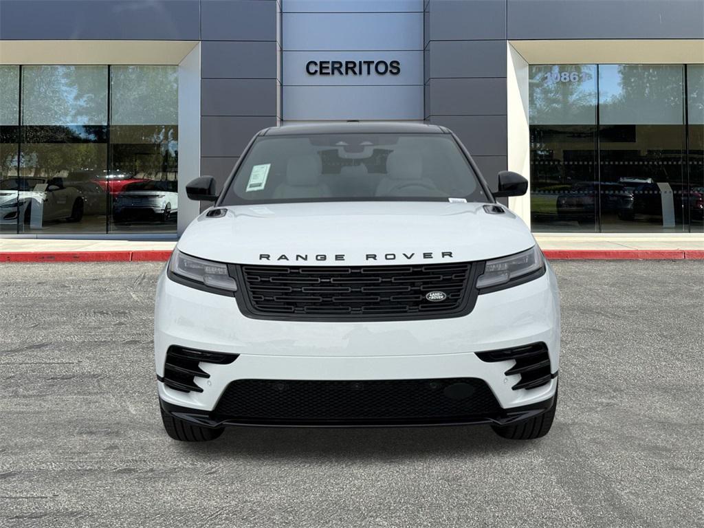 new 2026 Land Rover Range Rover Velar car, priced at $69,820