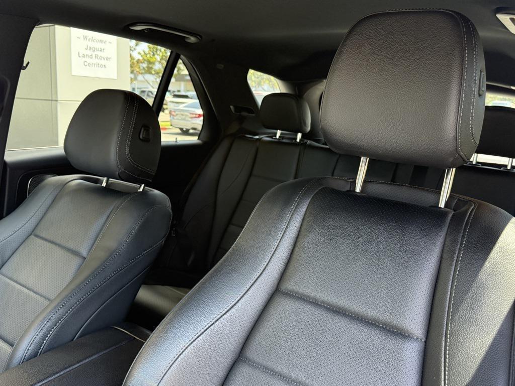 used 2022 Mercedes-Benz GLE 350 car, priced at $42,599