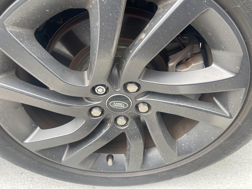 used 2023 Land Rover Discovery car, priced at $48,999