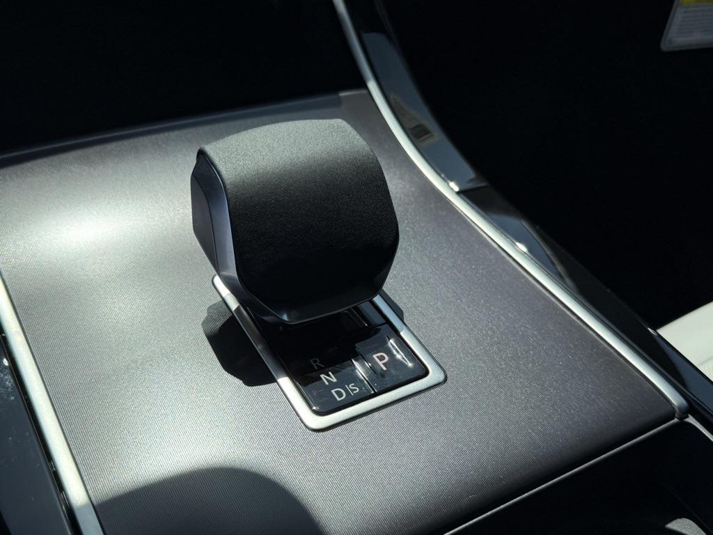 new 2026 Land Rover Range Rover Velar car, priced at $75,490