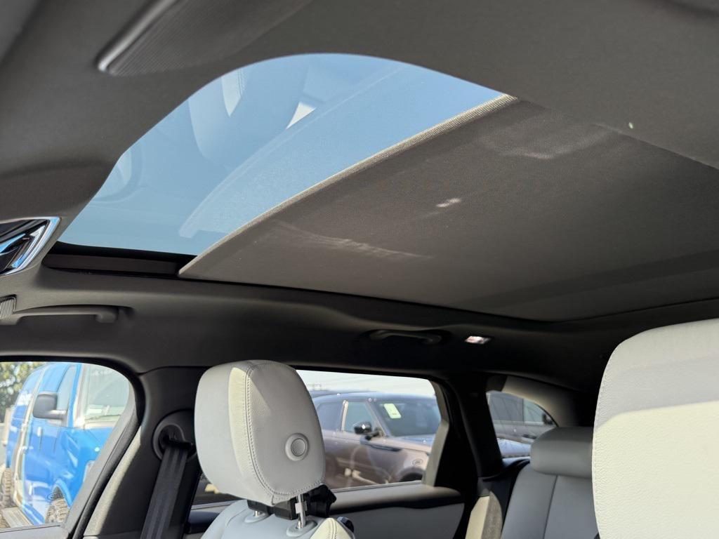 new 2026 Land Rover Range Rover Velar car, priced at $75,490