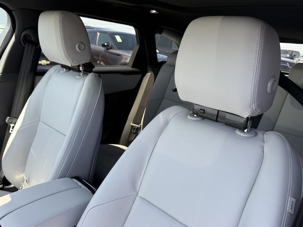 new 2026 Land Rover Range Rover Velar car, priced at $75,490