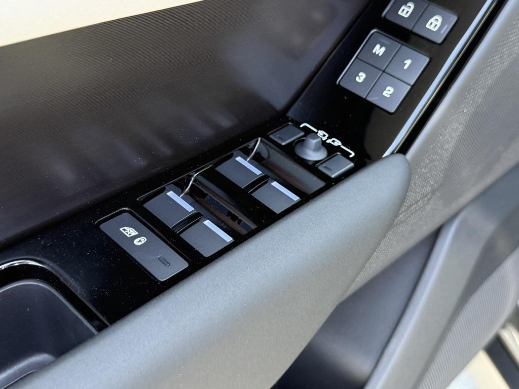 new 2026 Land Rover Range Rover Velar car, priced at $75,490