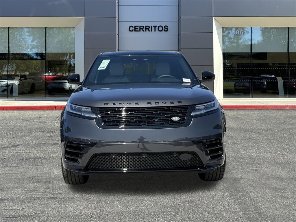 new 2026 Land Rover Range Rover Velar car, priced at $75,490