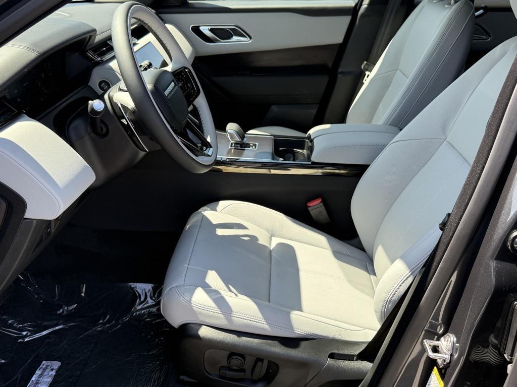 new 2026 Land Rover Range Rover Velar car, priced at $75,490