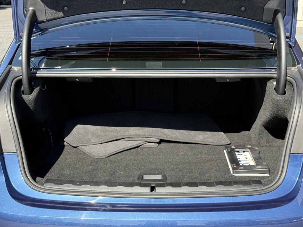 used 2022 BMW 330e car, priced at $29,799