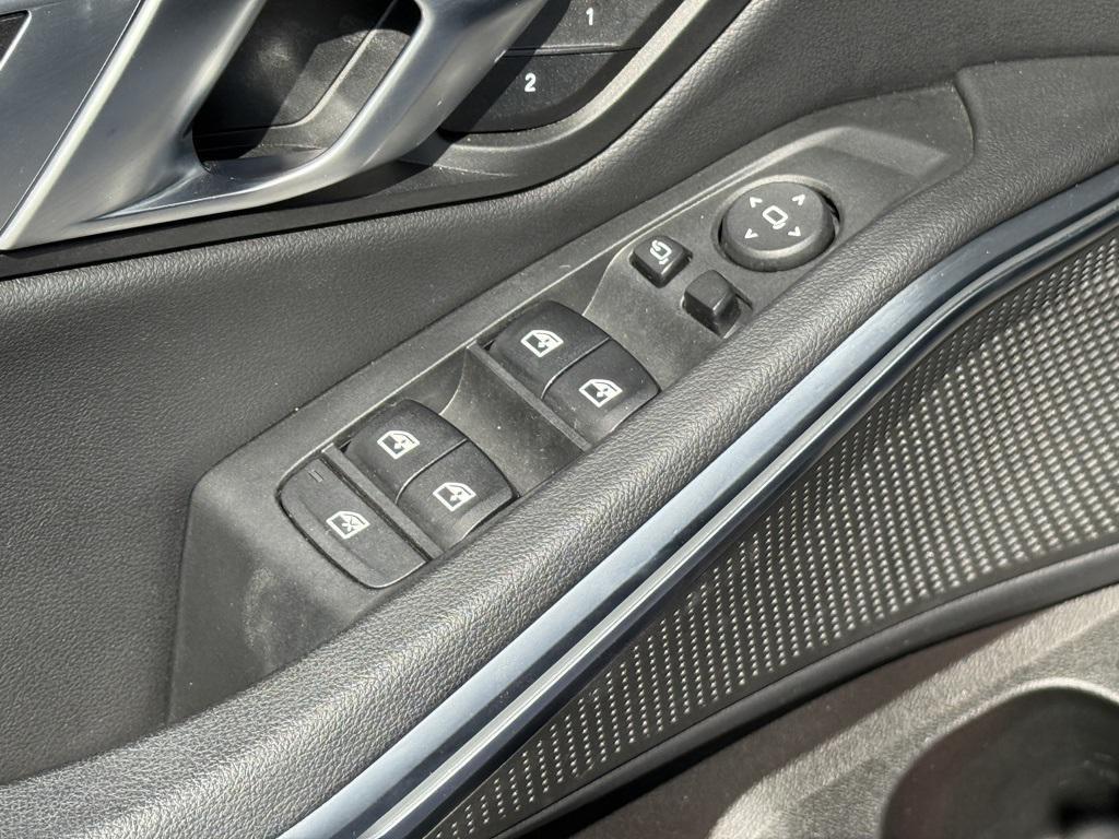 used 2022 BMW 330e car, priced at $29,799