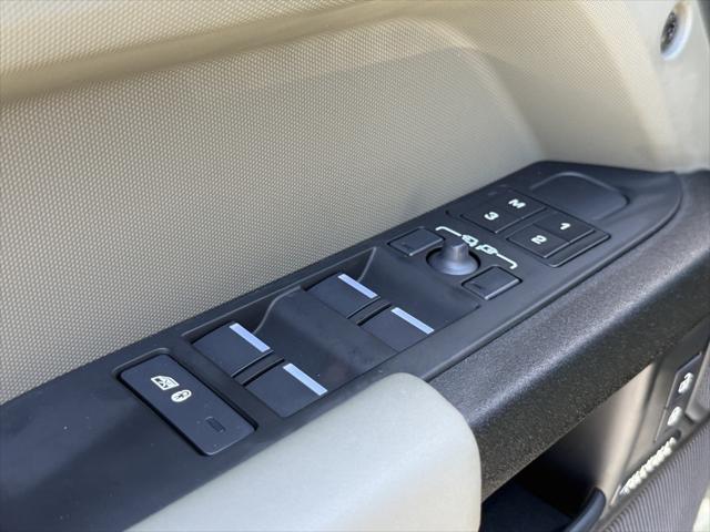 new 2025 Land Rover Defender car, priced at $170,948