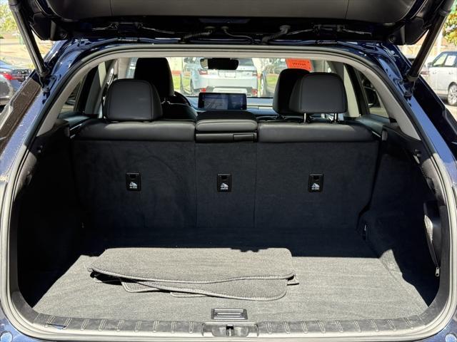 used 2020 Lexus RX 350 car, priced at $33,799
