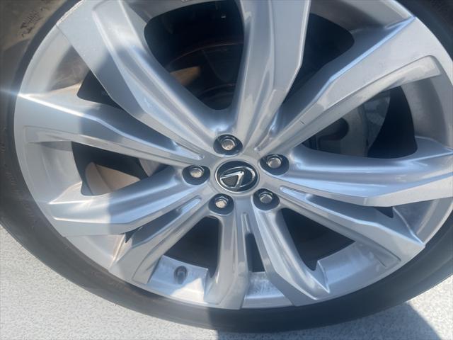 used 2020 Lexus RX 350 car, priced at $34,997