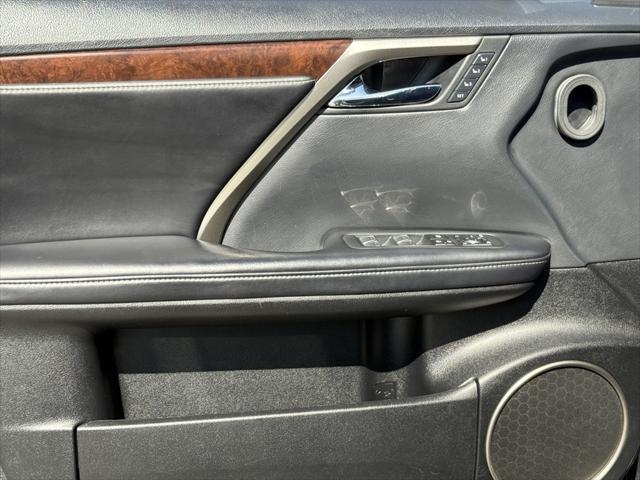 used 2020 Lexus RX 350 car, priced at $33,799