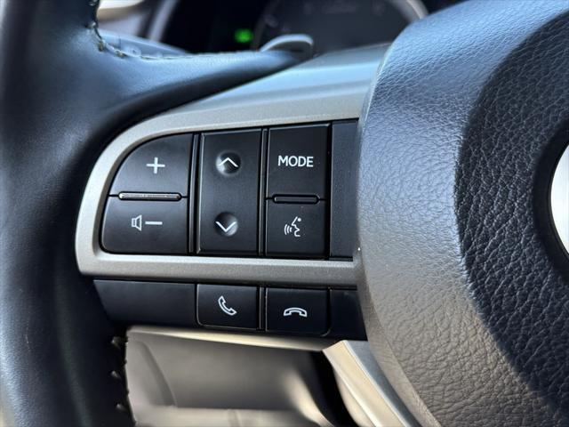 used 2020 Lexus RX 350 car, priced at $33,799