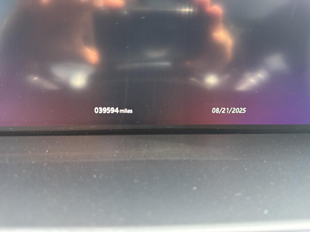 used 2021 Land Rover Range Rover car, priced at $54,435