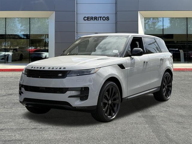 new 2025 Land Rover Range Rover Sport car, priced at $94,135