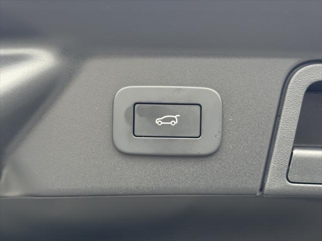 used 2025 Land Rover Range Rover Velar car, priced at $52,889