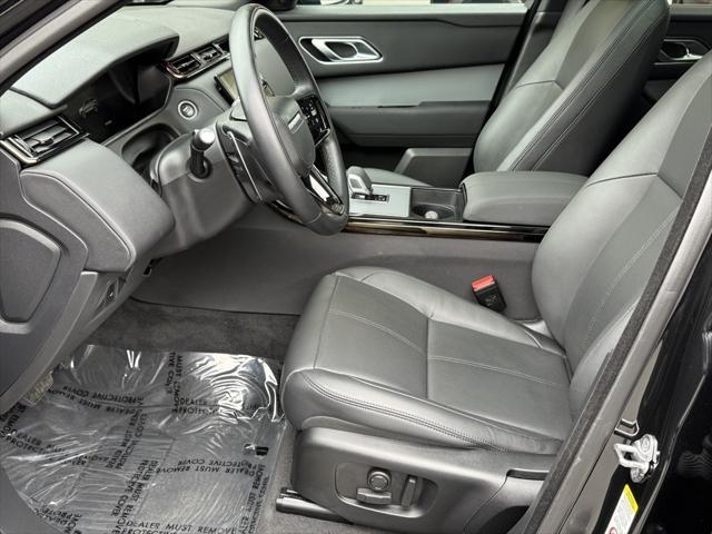 used 2025 Land Rover Range Rover Velar car, priced at $52,889