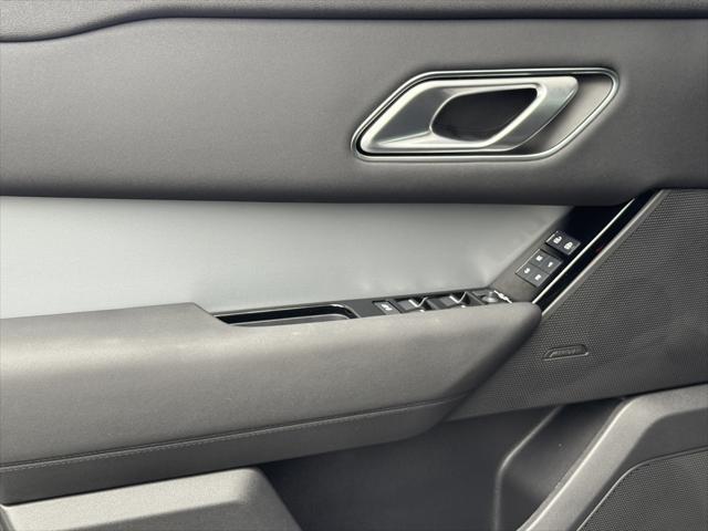 used 2025 Land Rover Range Rover Velar car, priced at $52,889