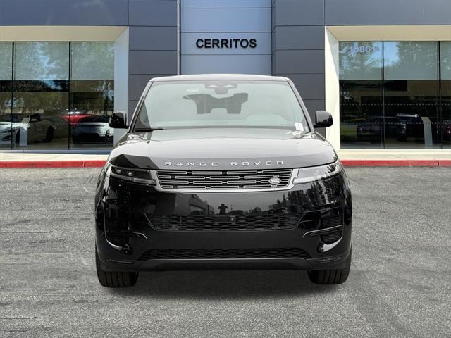 new 2025 Land Rover Range Rover Sport car, priced at $93,935